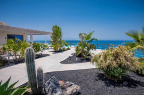 Etti - Paradise Suite El Explorador